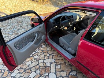 1997 Toyota Corolla - 14