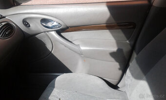 Ford Focus mkI použité díly z tohoto vozu - 14