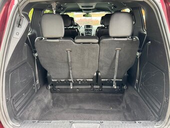 Dodge Grand Caravan GT 2019 - 14