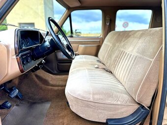1987 Ford F-350 7.5 V8 | CENTURION - 14