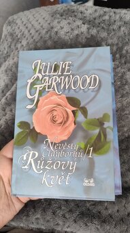 Julie Garwood - 14