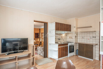 Rodinný dům 4+1 s pracovnou, garáží a zahradou – Jihlava - 14