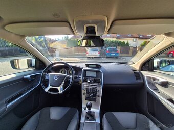 Volvo XC 60,Momentum, 2.0d,120kw - 14