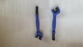 Stojan MX - crossový našlapovací 850,-Kč - 14