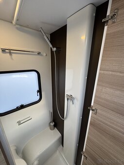 Adria Altea 492LU ~ Dělené postele - 14