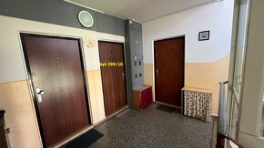 Byt 2+1, 57 m², 2NP, Horní Planá v okr. Český Krumlo - 14