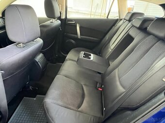 Mazda 6 KOMBI 2.0 D 16V STK: 04/2027 - 14