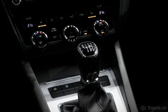 Škoda Octavia 3 Facelift Combi 1.4TSI 110kW Ambition - 14