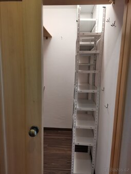 TŘEBÍČ PODNAJEM BYTU 3+1 ( HÁJEK-NOVE DVORY) - 14