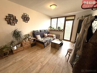 Prodej bytu 1+1 s lodžií, Malý Koloredov, Frýdek-Místek - 14