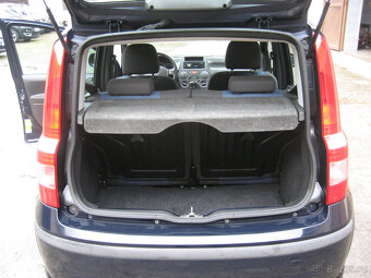 FIAT PANDA 1.2, 2011 - 14