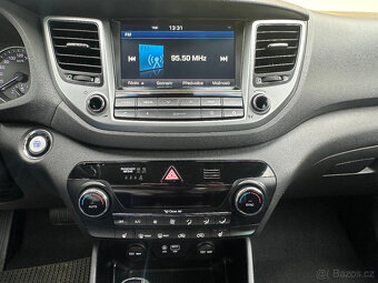 Hyundai Tucson 1.7 CRDi XPossible/Kamera/NAVI - 14