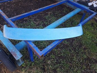 Spoilery,křídla - 14