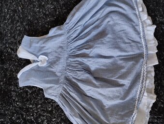 Oblečení na holčičku vel 68,80,86,92 - 14