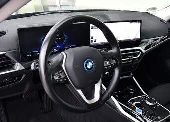 BMW i4 eDrive40 - 14