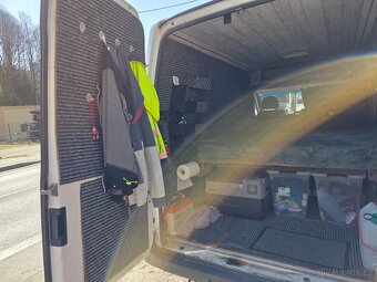 Ford transit - 14