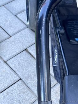 Kočárek Cybex Eezy S+2 - 14