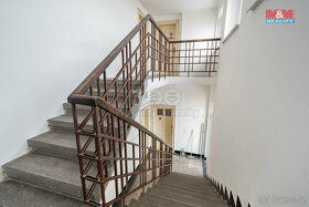 Prodej nájemního domu, 911 m², Kladno, ul. T. G. Masaryka - 14