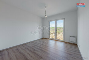 Prodej rodinného domu, 112 m², Luby, ul. Družstevní - 14