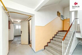 Prodej bytu 3+1 64 m2, Tasovice - 14