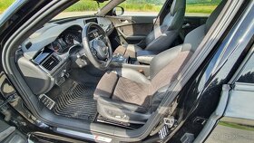 Audi RS6 Exkluzivní výbava a stav odpočet cena bez DPH - 14