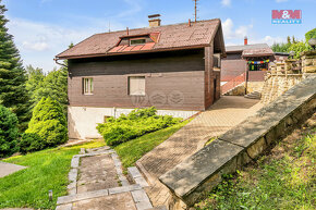 Prodej rodinného domu, 142 m², Pastviny - 14