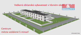 Prodej obchod a služby v Chomutově, Horní Ves - 14
