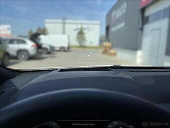 Nissan Qashqai 1,3 DIG-T  Mild Hybrid X-Tr Tekna (2024) - 14