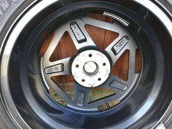 Hyundai i30 N-Line 18" originální letní kola 225/40/R18 - 14