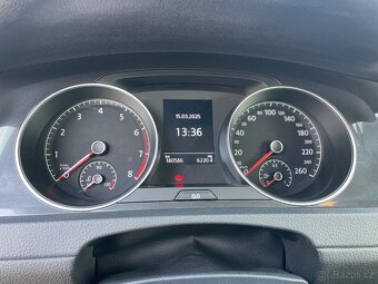 VW Golf 7.5 Marathon Edition 1.0 81kw - 14