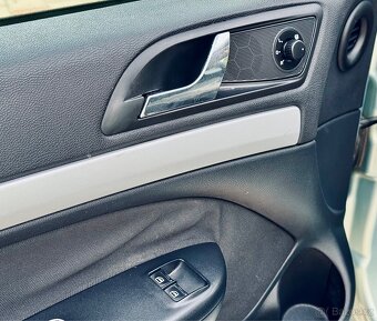 Škoda Octavia Combi 1.9 TDi 77kW 150Tkm - 14
