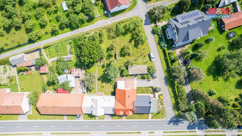 Prodej rodinného domu, 171 m², Osíčko - 14