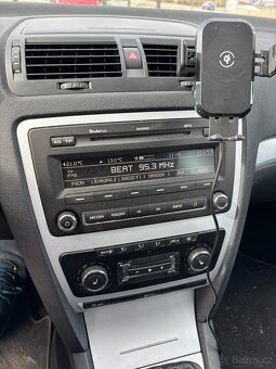 Octavia combi 1,2 TSI - 14
