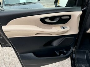 V250 Cdi 140kW L Avantgarde DPH - 14