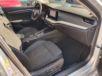 Škoda Octavia 4 Style 2.0TDI 110kW DSG Matrix Virtu Panorama - 14