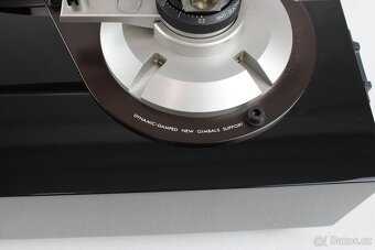 Gramofón VICTOR QL-A75 (JVC) - 14