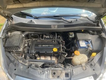 Opel Corsa, 1.2, 59kW - 14