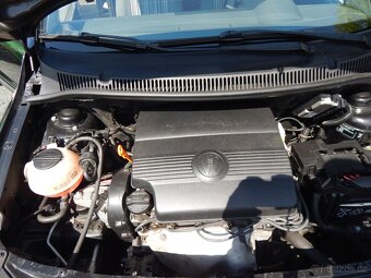 VW FOX 1,4 16V 55kW - 14