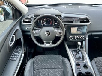 Renault Kadjar Blue dCi 115 EDC / LED / 2022 - 14