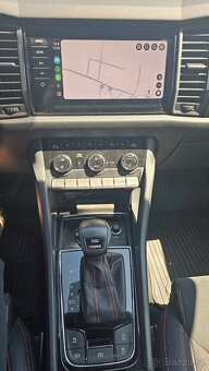Škoda Kodiaq RS Challenge, Webasto,7míst,TZ,CZ,DPH,Záruka - 14