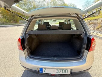 VW Golf V 4x4 4Motion 2.0 tdi 103kw - 14