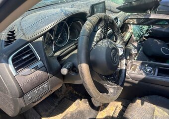 Mazda 6 GJ 2.2 SH náhradní díly. - 14