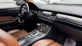 Audi A8 - 14