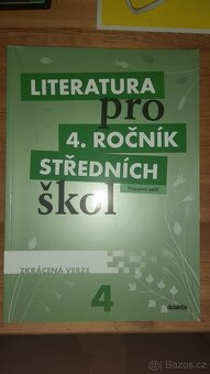 Učebnice SŠ - 14
