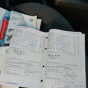 Volkswagen Passat, 1.9TDI,KRÁSNÝ,240TKM,1MAJ52LET - 14