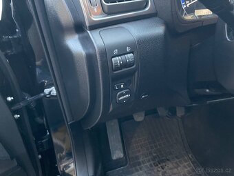Subaru Forester 2,0d X Active - 14