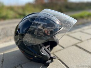 Harley Davidson XL Sportster 883 L Superlow - 14