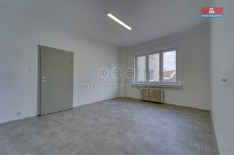 Pronájem kancelářského prostoru, 183 m², Přeštice - 14