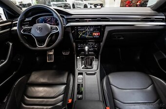 Volkswagen Arteon - 14