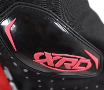 Bunda XRC vel:2xl - 14